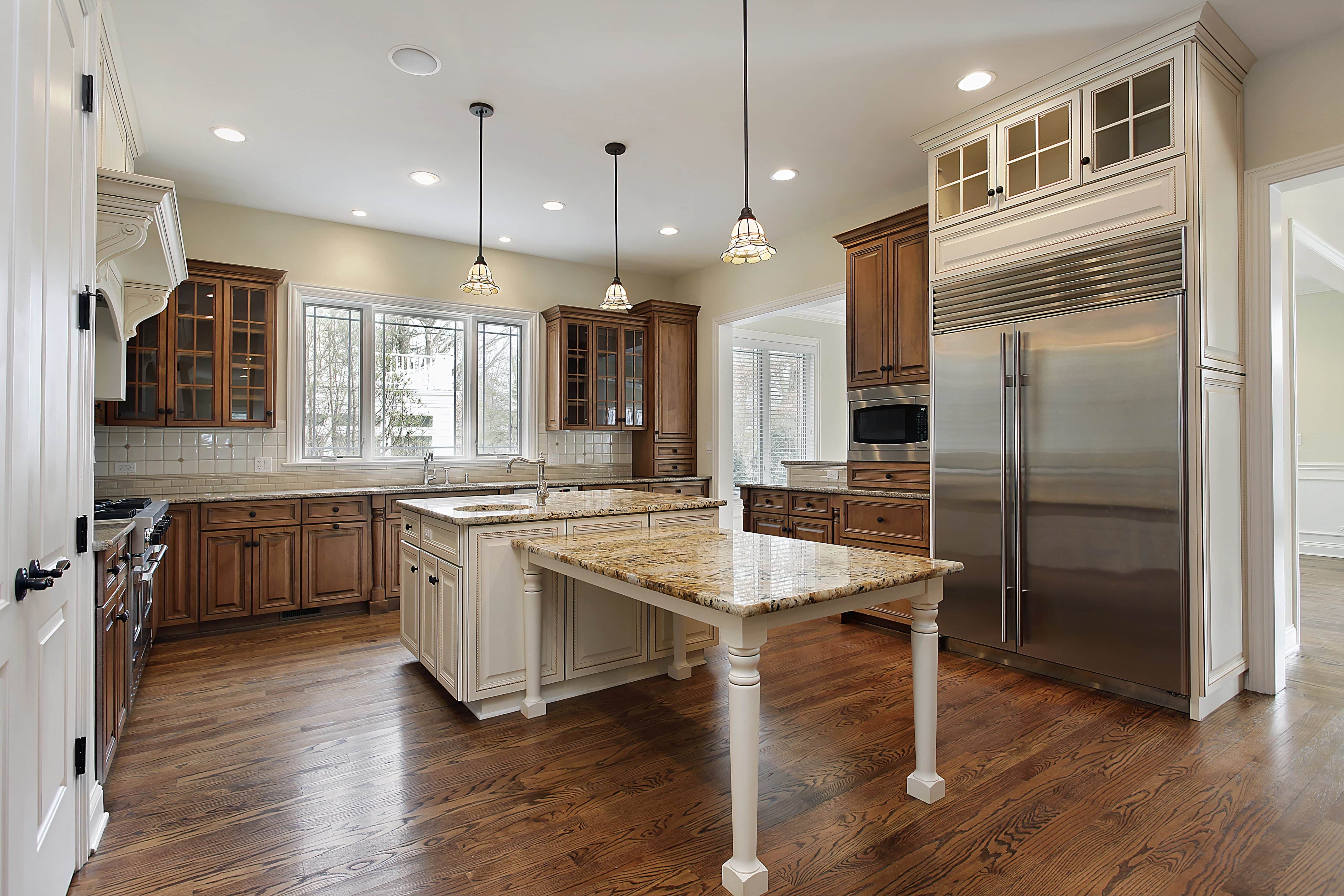 Granite Tables & Furniture
